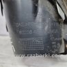 ФОТО Грати протитуманки права для Nissan Qashqai (07-14) Киев