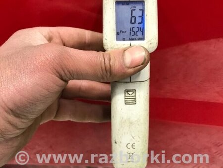 ФОТО Двері задні праві для Nissan Qashqai (07-14) Киев