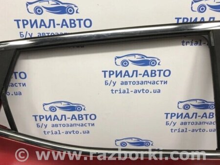 ФОТО Двері задні праві для Nissan Qashqai (07-14) Киев