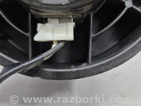 ФОТО Двигун пічки для Nissan Qashqai (07-14) Киев