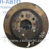 ФОТО Диск гальмівний задній для Nissan Qashqai (07-14) Киев