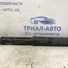 ФОТО Задній амортизатор для Nissan Qashqai (07-14) Киев