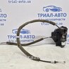 ФОТО Замок двері задній лівий для Nissan Qashqai (07-14) Киев
