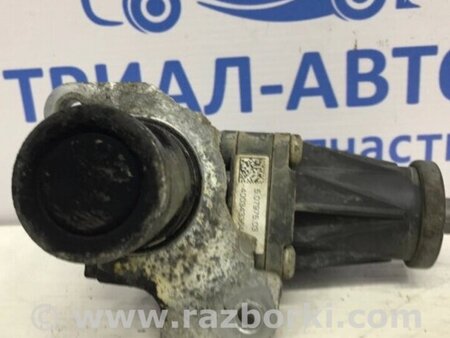 ФОТО Клапан EGR для Nissan Qashqai (07-14) Киев