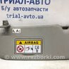 ФОТО Козирок сонцезахисний лівий для Nissan Qashqai (07-14) Киев