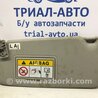 ФОТО Козирок сонцезахисний лівий для Nissan Qashqai (07-14) Киев