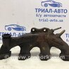 ФОТО Колектор випускний для Nissan Qashqai (07-14) Киев