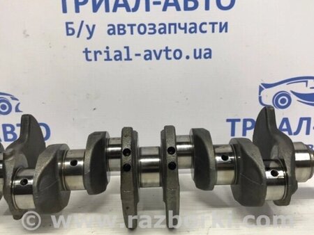 ФОТО Колінвал для Nissan Qashqai (07-14) Киев