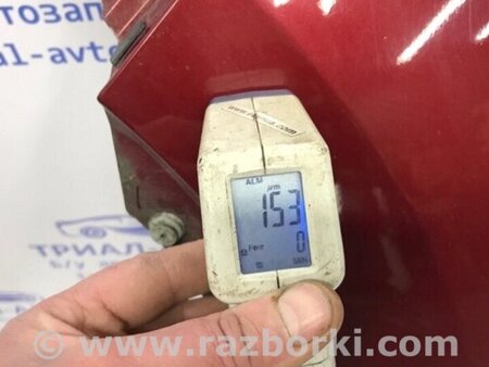 ФОТО Крило переднє ліве для Nissan Qashqai (07-14) Киев