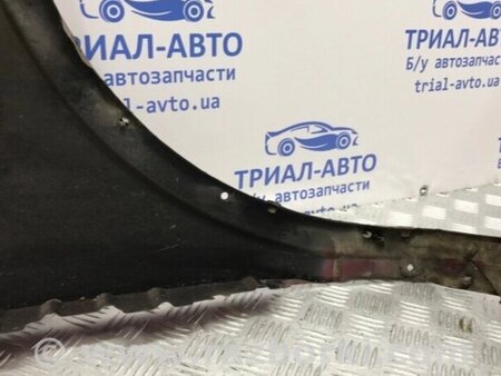 ФОТО Крило переднє ліве для Nissan Qashqai (07-14) Киев