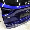 ФОТО Кришка багажника для Ford Kuga Киев