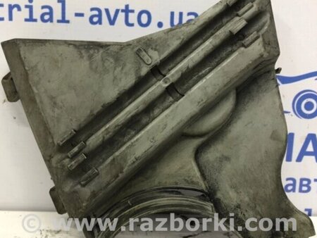 ФОТО Кришка двигуна для Nissan Qashqai (07-14) Киев
