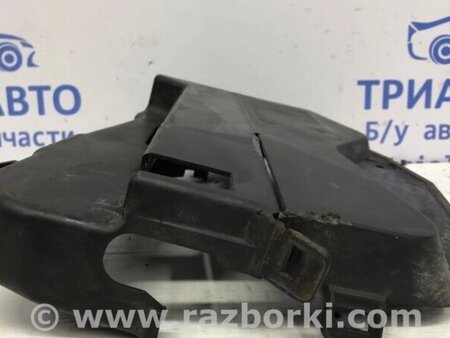ФОТО Кришка двигуна для Nissan Qashqai (07-14) Киев