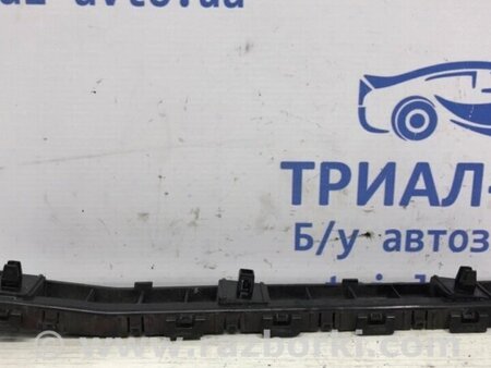 ФОТО Кронштейн бампера задній лівий для Nissan Qashqai (07-14) Киев