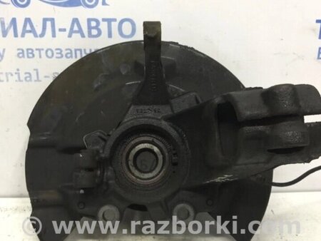 ФОТО Кулак поворотний лівий зі маточкою для Ford Kuga Киев