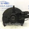 ФОТО Кулак поворотний лівий зі маточкою для Ford Kuga Киев