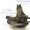ФОТО Кулак поворотний лівий зі маточкою для Nissan Qashqai (07-14) Киев