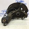 ФОТО Кулак поворотний правий зі маточкою для Nissan Qashqai (07-14) Киев