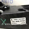 ФОТО Куліса перемикання МКПП для Nissan Qashqai (07-14) Киев