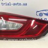 ФОТО Ліхтар задній внутрішній лівий для Nissan Qashqai (07-14) Киев