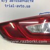 ФОТО Ліхтар задній внутрішній правий для Nissan Qashqai (07-14) Киев