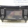 ФОТО Магнітофон для Nissan Qashqai (07-14) Киев