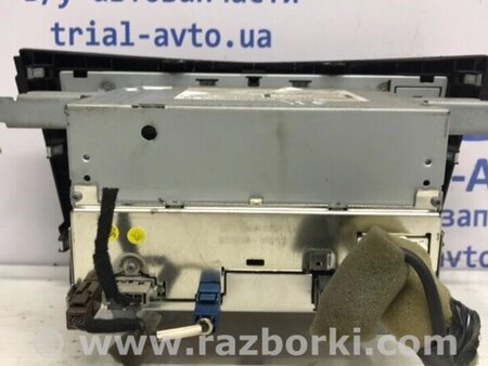 ФОТО Магнітофон для Nissan Qashqai (07-14) Киев