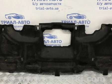 ФОТО Обшивка капота для Ford Kuga Киев