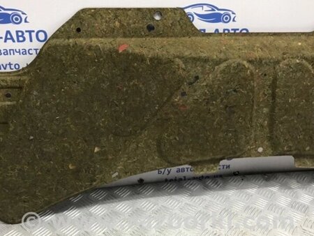 ФОТО Обшивка капота для Nissan Qashqai (07-14) Киев