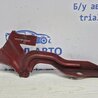 ФОТО Петля капота права для Nissan Qashqai (07-14) Киев
