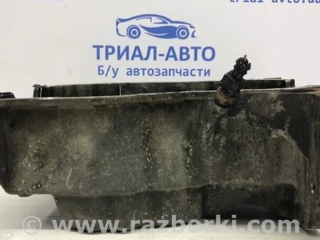 ФОТО Піддон двигуна для Nissan Qashqai (07-14) Киев