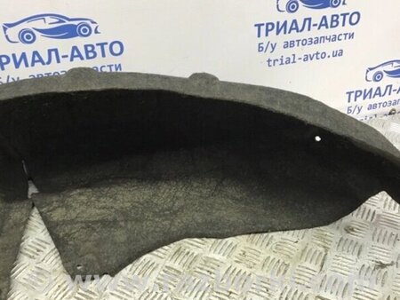 ФОТО Підкрилок задній правий для Nissan Qashqai (07-14) Киев
