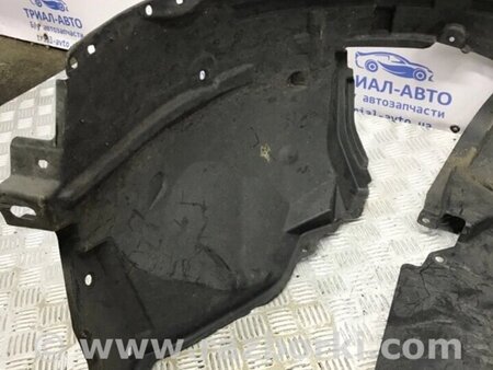 ФОТО Підкрилок передній правий для Nissan Qashqai (07-14) Киев
