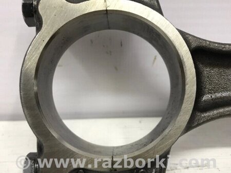 ФОТО Поршень із шатуном для Nissan Qashqai (07-14) Киев