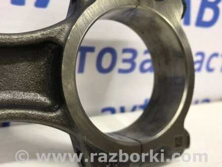 ФОТО Поршень із шатуном для Nissan Qashqai (07-14) Киев