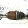ФОТО Привід передній лівий МКПП для Nissan Qashqai (07-14) Киев