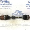 ФОТО Привід передній лівий МКПП для Nissan Qashqai (07-14) Киев