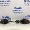 ФОТО Привід передній лівий МКПП для Nissan Qashqai (07-14) Киев
