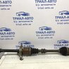 ФОТО Привід передній правий МКПП для Nissan Qashqai (07-14) Киев