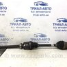 ФОТО Привід передній правий МКПП для Nissan Qashqai (07-14) Киев