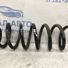 ФОТО Пружина задня для Nissan Qashqai (07-14) Киев