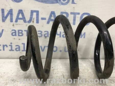 ФОТО Пружина задня для Nissan Qashqai (07-14) Киев