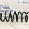 ФОТО Пружина задня для Nissan Qashqai (07-14) Киев