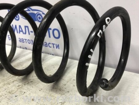 ФОТО Пружина передня для Nissan Qashqai (07-14) Киев