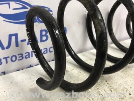 ФОТО Пружина передня для Nissan Qashqai (07-14) Киев