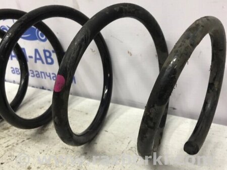 ФОТО Пружина передня для Nissan Qashqai (07-14) Киев