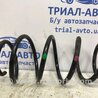 ФОТО Пружина передня для Nissan Qashqai (07-14) Киев