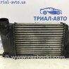 ФОТО Радіатор інтеркулера для Nissan Qashqai (07-14) Киев
