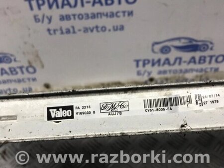 ФОТО Радіатор основний для Ford Kuga Киев