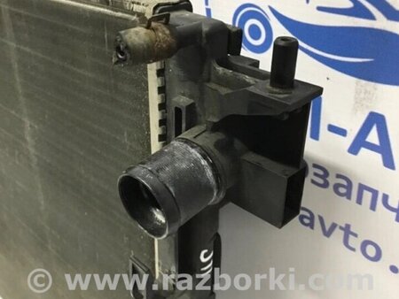 ФОТО Радіатор основний для Nissan Qashqai (07-14) Киев